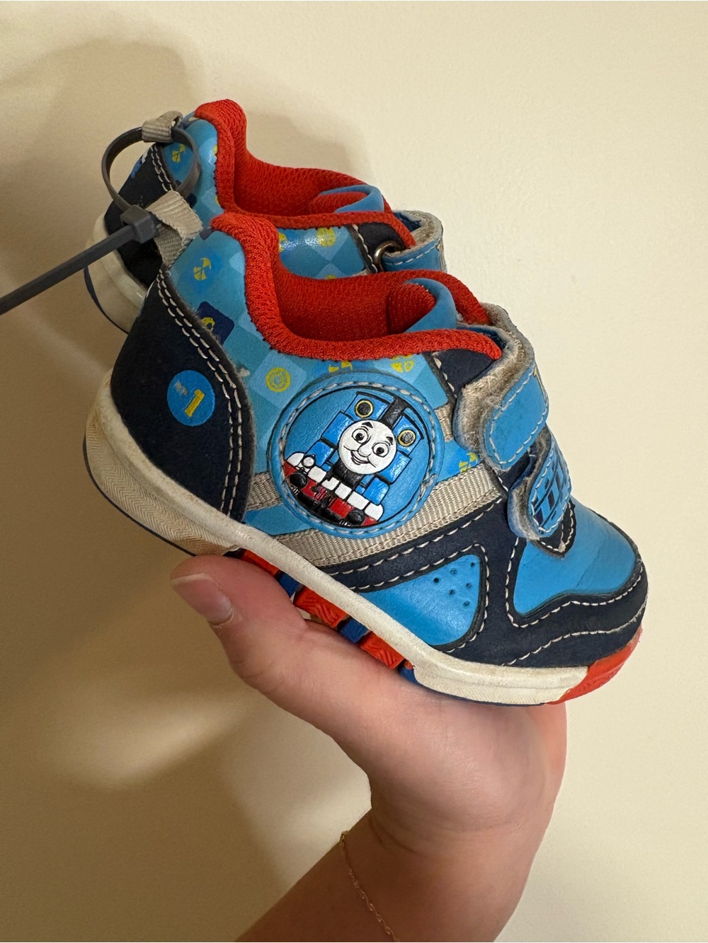 Thomas & friends sneakers